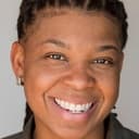 Punkie Johnson als Punkie