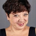 Meritxell Huertas als Vanessa