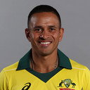 Usman Khawaja als Self