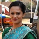 Spruha Joshi als 