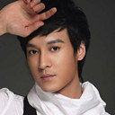 He Jianze als 