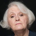 Abigail Hamilton als Agnes Hangdog