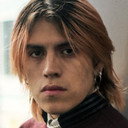 Bryan Arévalo als Daniel Virgüez