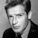 Richard Basehart als Dr. Leonard Chaney