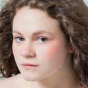 Римма Латышева als дочь Скотининной, 18 лет