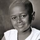 Franky Mwangi als Slave Boy
