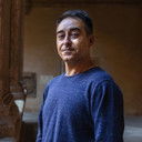 Kevi Aragunde, Foley Mixer