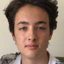Mustafa Orbay Avcı als Caner Başsoy