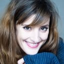 Elodie Wallace als Brigitte