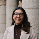 Ana Paula Tirado als Amiga del pasado