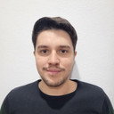 Sebastián Reyes, Art Department Assistant
