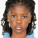 Cadence Reese als Ally