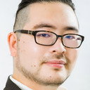 藤沼建人 als Lion (voice)