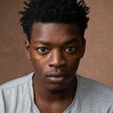 Victor Oshin als Olufemi