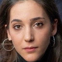 Melisa Berberoğlu als Burcu