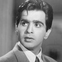 Dilip Kumar als Dilip