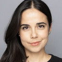 Mónica de la Isla als Pediatra De Guardia