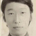前野霜一郎 als Debo