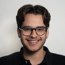Andrés Brito, Assistant Production Manager