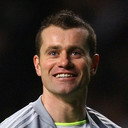 Shay Given als Self