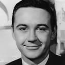 Tommy Kirk als Wilby Daniels