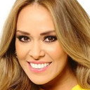 Luciana Sandoval als Mujer Actriz