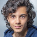 Elliot Morris als Child