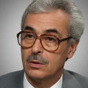 Erdoğan Esenboğa als Saadettin