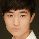 No Tae-yeob als Mok Jin Woo [Young]