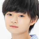 越山敬達 als Shunsuke (young)