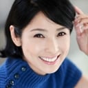 Hitomi Kuroki als Nahoko's mother