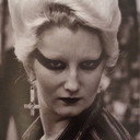 Pamela Rooke als Self (archive footage)