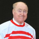 Red Kelly als Self