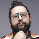 Moisés Loureiro als Narrador