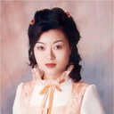黄瑷瑶 als 李若兰