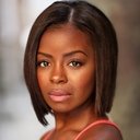 Erica Tazel als Eva Dylan