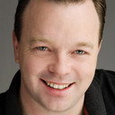 Paul Adams als Print Room Worker