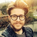 Riccardo Dose als Riccardo Colombo