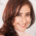 Manisha Koirala als Meghna