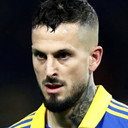 Darío Benedetto als Él mismo
