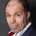 Sergey Ulashev als Gosha