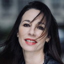 Isabelle Le Nouvel als La fille anecdote