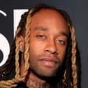 Ty Dolla Sign als Ky (voice)
