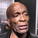 Ricardo 'Padman' McGill als Padman