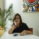 Anne-Claude Chénier als Camille Bergeron