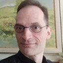 Michael Stephan als Background Extra