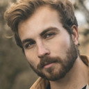 Adrien Vacca als Homme Boite de nuit