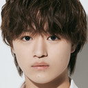 大倉空人 als Hiiragi Amu
