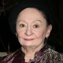 Barbara Bryne als Jack's Mother