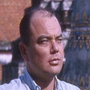 Robert F. Sparks, Director of Photography